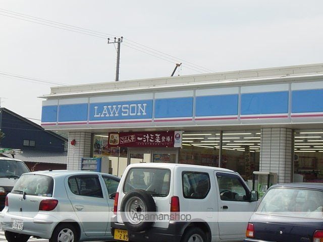 サニーコートBの周辺写真