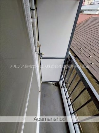 中村ビル[1K/23.94m2]のその他設備