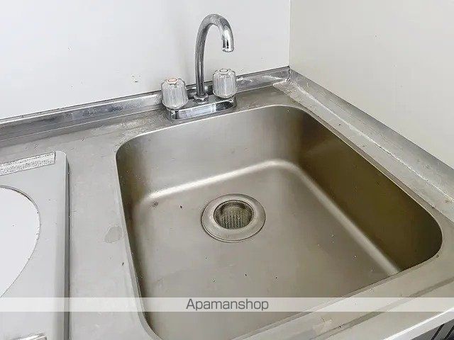 フラット岩崎宇都宮の内装写真