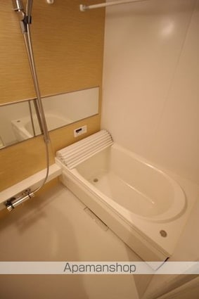 グランマスト西崎　Ｂ棟[2LDK/65.25m2]のバス