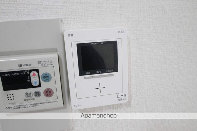 NEO21の内装写真