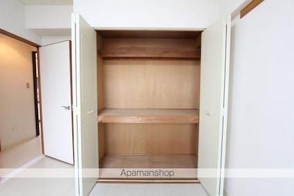 ダイアパレス丸の内６０８号[3LDK/61.05m2]の収納