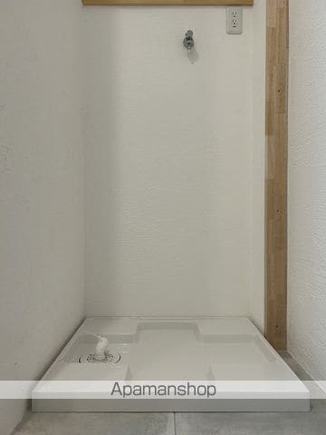 GROVE HOUSEの内装写真