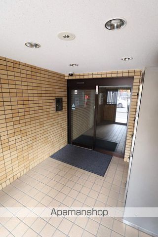 第8森宅建豊平ビルのその他写真