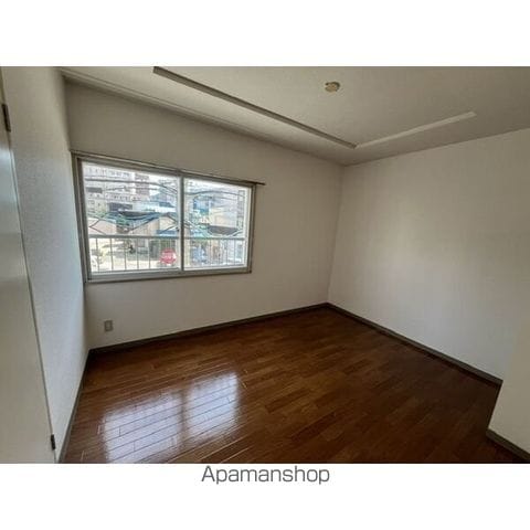 セゾンド円山の内装写真