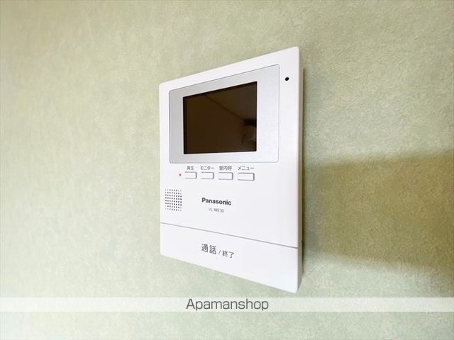 SAKURAの内装写真