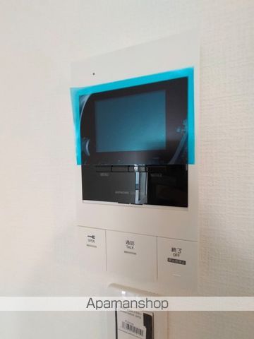 マノアクレールの内装写真