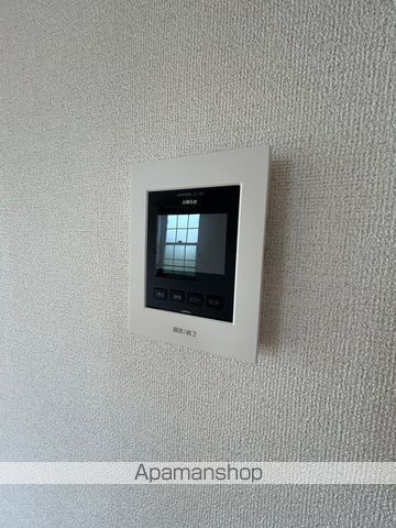 ネオブライト カコの内装写真