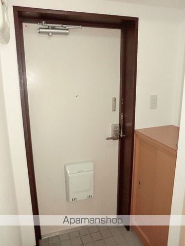 第5水野マンションの内装写真