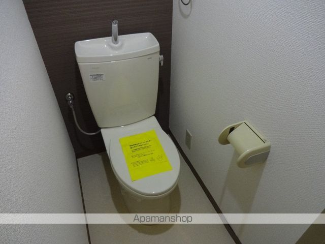 パークハイム久宝寺の内装写真