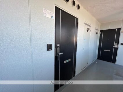 ハイブリッドレジデンスⅦ[3DK/51m2]の内装1