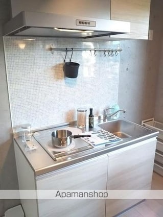 レオリオ[1R/19.03m2]のキッチン1