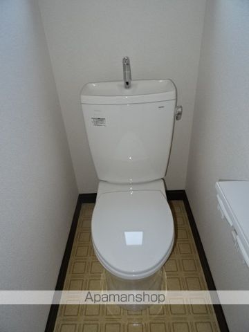 コーポ・クオリティ希望の内装写真