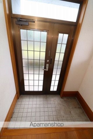 鹿屋市 1階建 築34年の内装写真