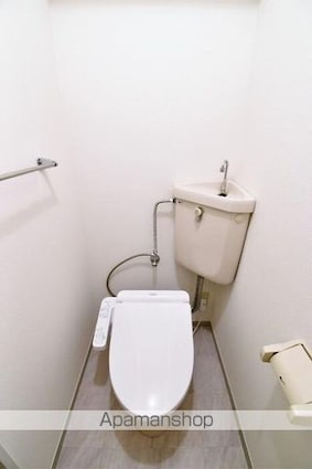 シャインポート屋島ＡＤ棟[1LDK/50m2]のトイレ