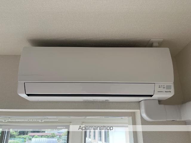 ラルーナBの内装写真