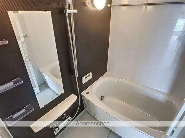 ティーエム薬院の内装写真