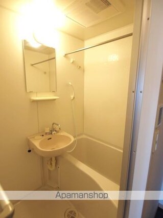 レオパレスポモドーロ[1K/20.81m2]の内装1