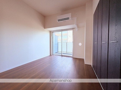 エスポワール登戸[1DK/35.47m2]のリビング・居間