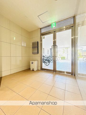 リバーヴィレッジ赤川の内装写真