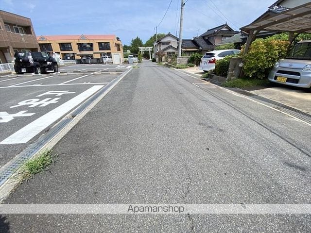 フォレスト・ヴィラの周辺写真