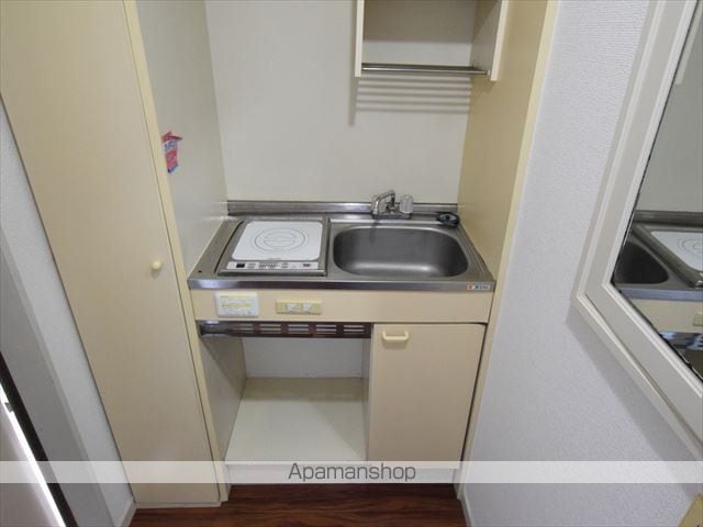 フロンティアシティ茅ヶ崎の内装写真