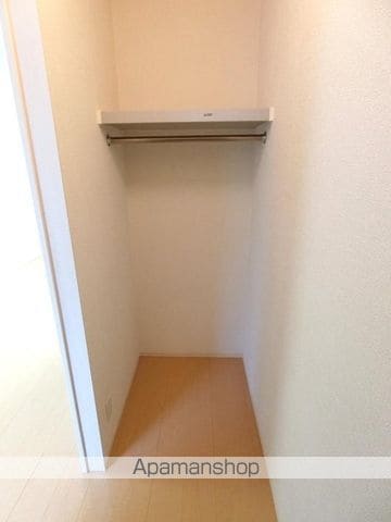 フォレスト・コートの内装写真