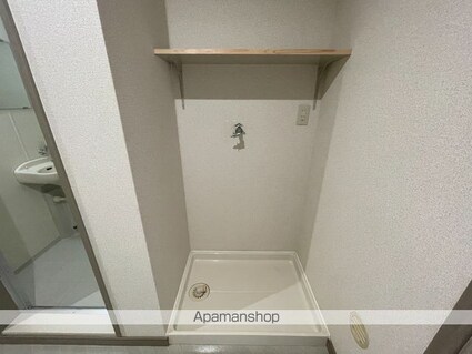 和歌山県御坊市島[1K/29.25m2]のその他部屋・スペース