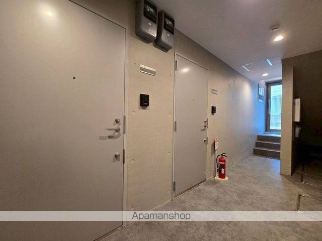 MAXIV CITY文京小石川の内装写真