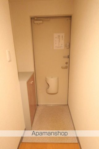 セレーナ南郷の内装写真