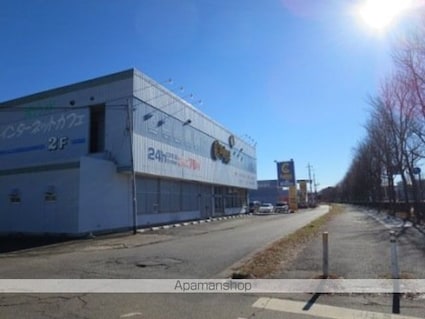 あまくぼＲⅡ[1LDK/43.61m2]の周辺6