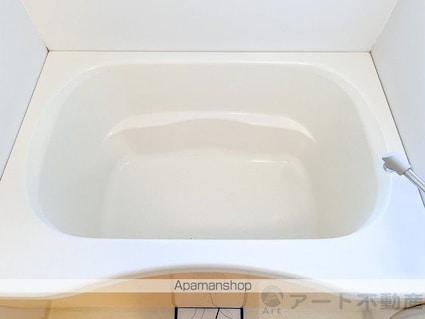 バリュージュ生石　Ｂ棟[3DK/56.65m2]の内装7