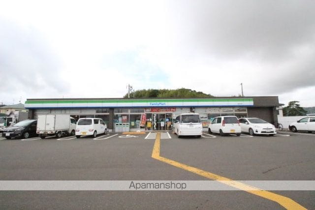 とさでん交通後免線 北浦駅 徒歩42分 2階建 築2年の周辺写真