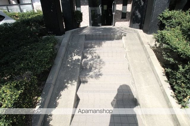 ベルメゾン上山手の内装写真