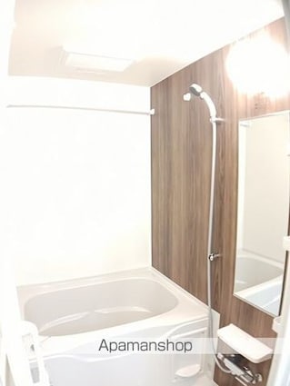 ルフレ　Ⅰ[1R/32.43m2]のバス