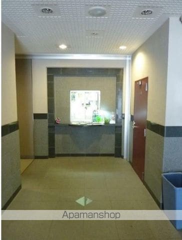 ドミール関内大通の内装写真