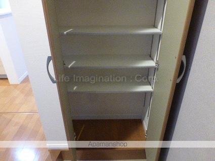 スクエアコート一里山ウエスト[2LDK/65.34m2]の内装3