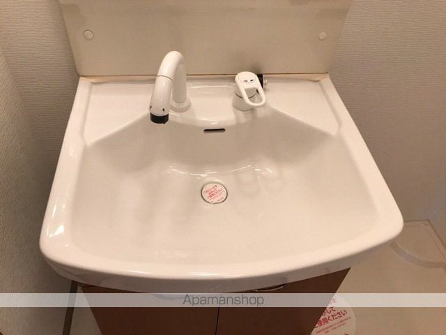 ヴレ スュールの内装写真