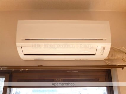 グリーンランド大津[1R/17.01m2]のその他設備