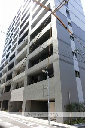 Ｌａ　Ｄｏｕｃｅｕｒ秋葉原[2LDK/50.21m2]の外観2