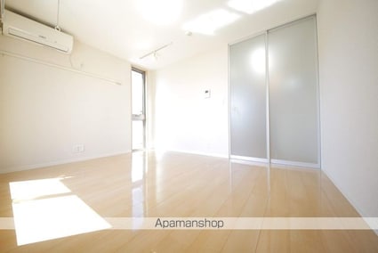 ラ・ベル・メゾン蒼風館[1K/28.4m2]の内装1