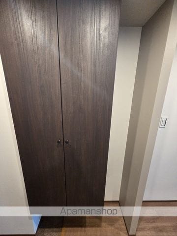 GLENFORESTの内装写真