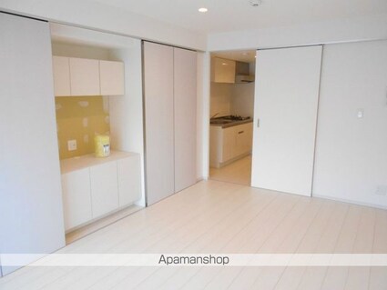 リブリ・ヴィータ[1K/29.81m2]のリビング・居間1