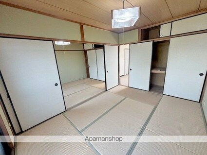 エクセル篠原[2DK/38.88m2]の内装8