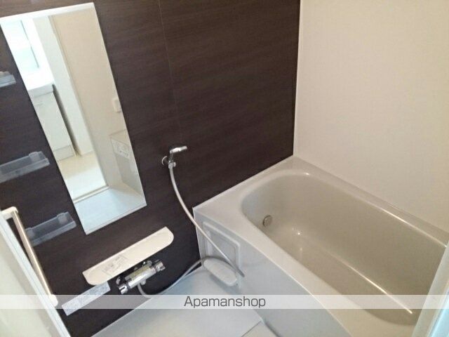 アジュール岩出の内装写真