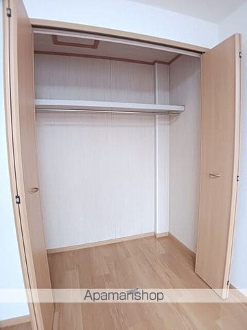 グレイスタキオンの内装写真