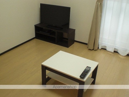 レオネクストプランドール石神井[1K/20.7m2]のリビング・居間1