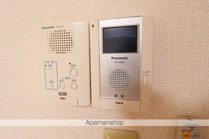 フラントイオ[1K/23.4m2]のその他設備