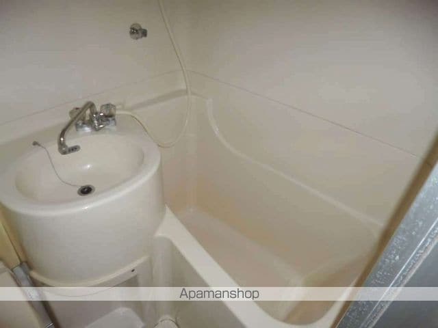 サンモール天王崎の内装写真