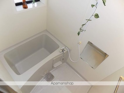 ルミエール中沼[1K/29.5m2]のバス